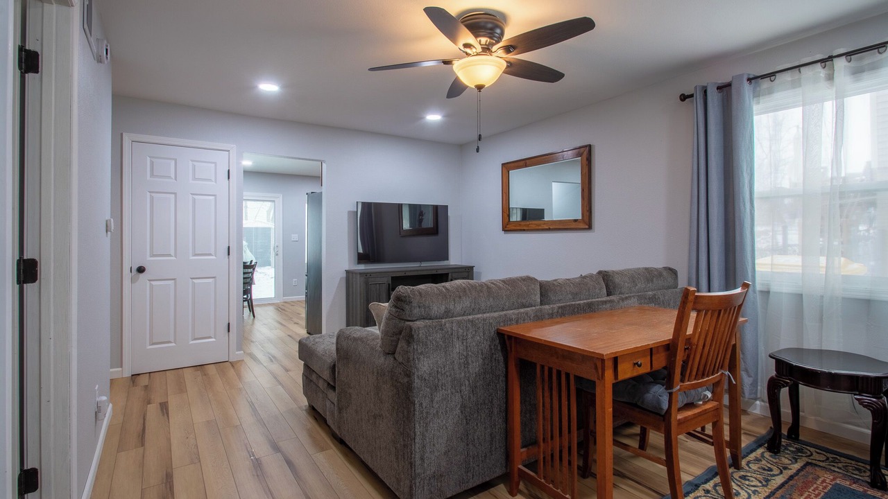 Photo of Livingroom in North Liberty