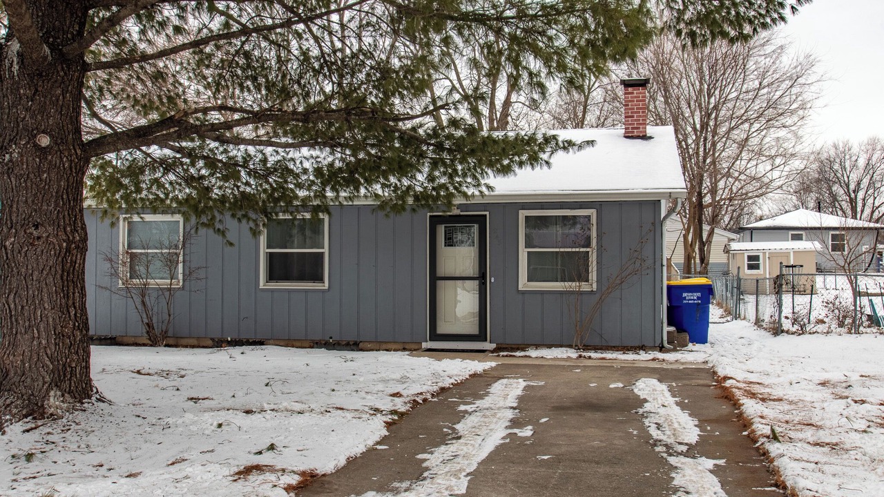 Photo of Outdoor in North Liberty