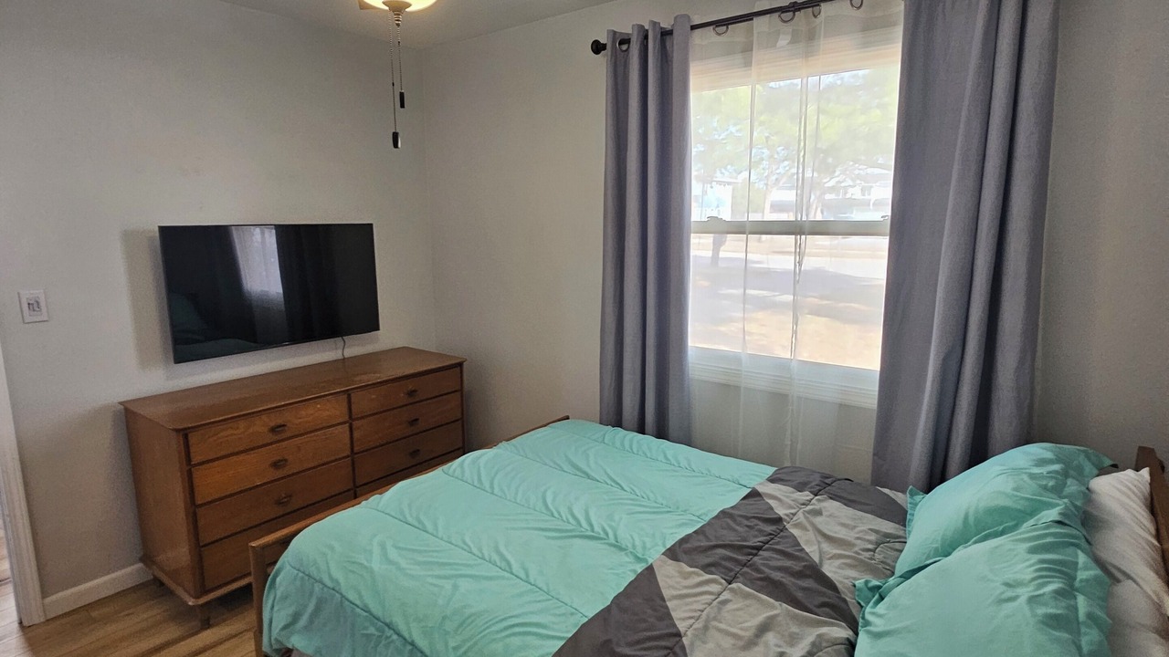 Photo of Bedroom in North Liberty