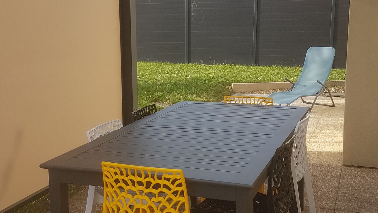 Photo of Outdoor in Vernantes