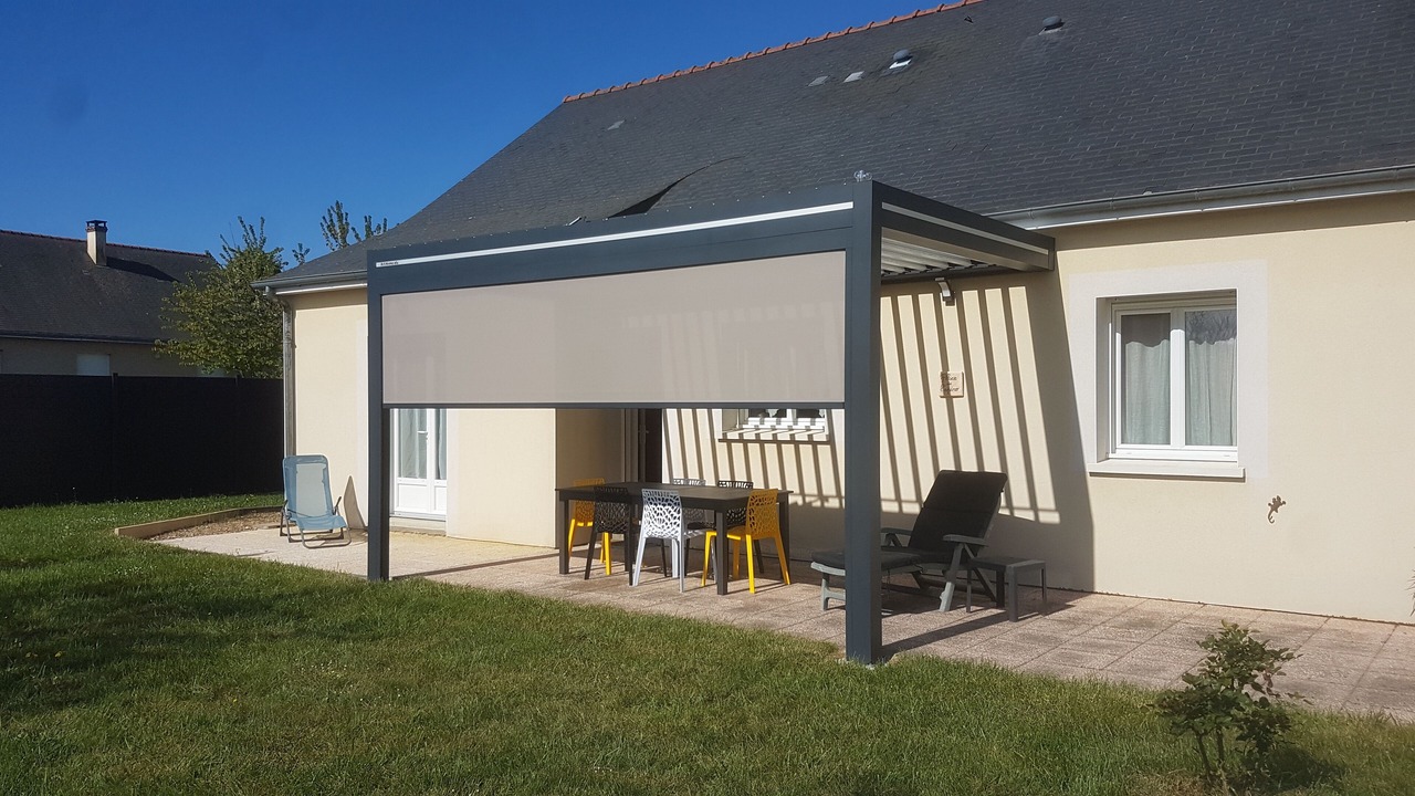 Photo of Outdoor in Vernantes