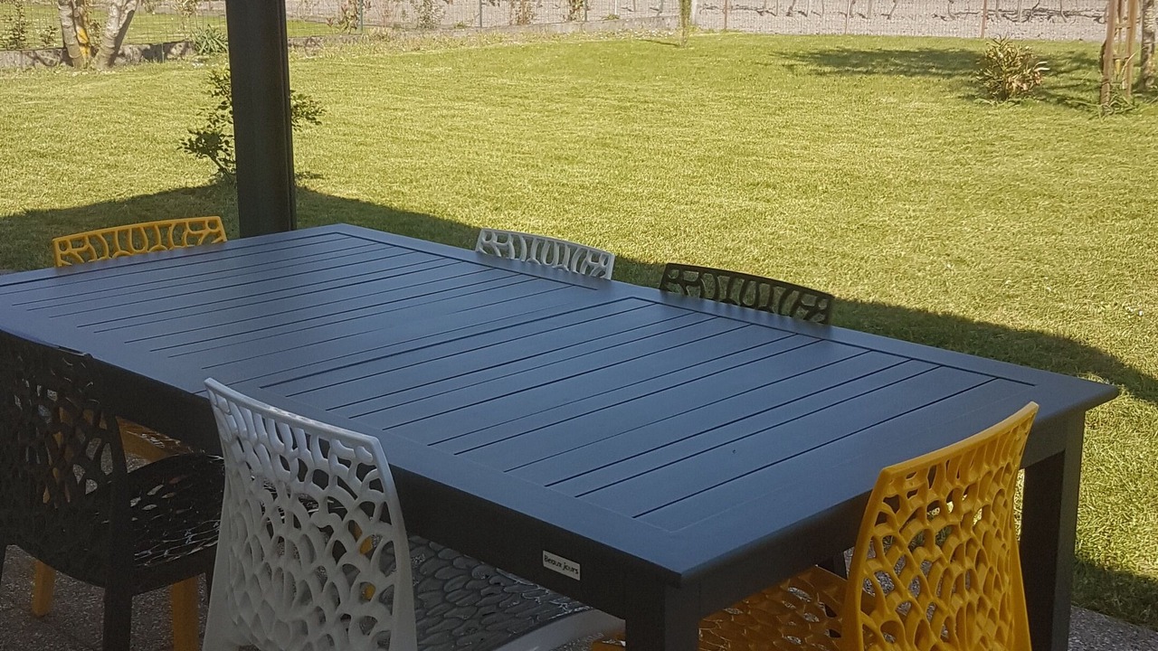 Photo of Outdoor in Vernantes