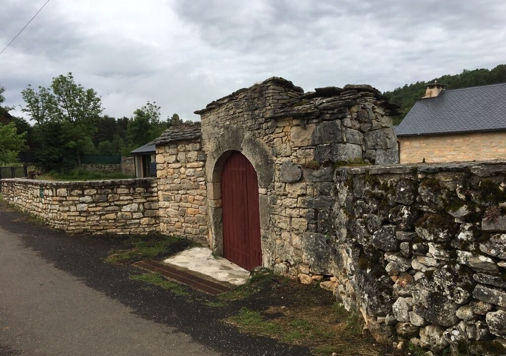 Photo of Outdoor in Laval-du-Tarn