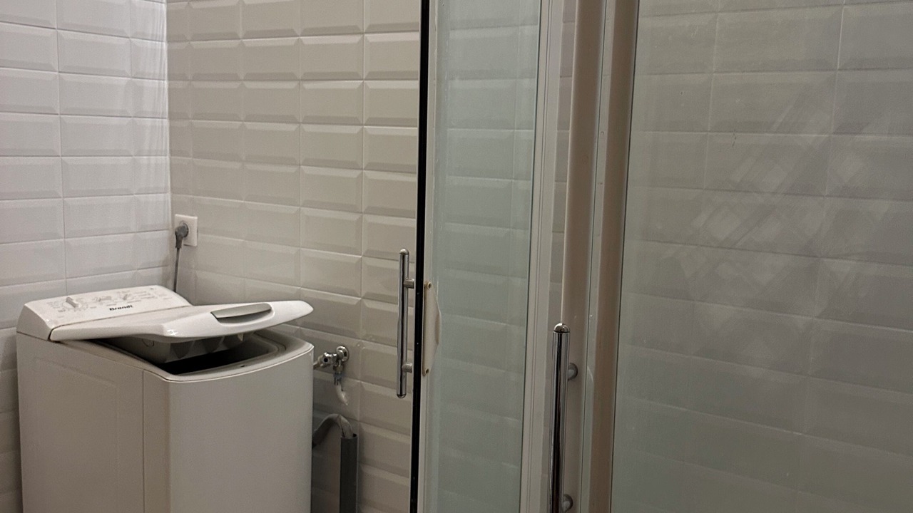 Photo of Bathroom in Laval-du-Tarn