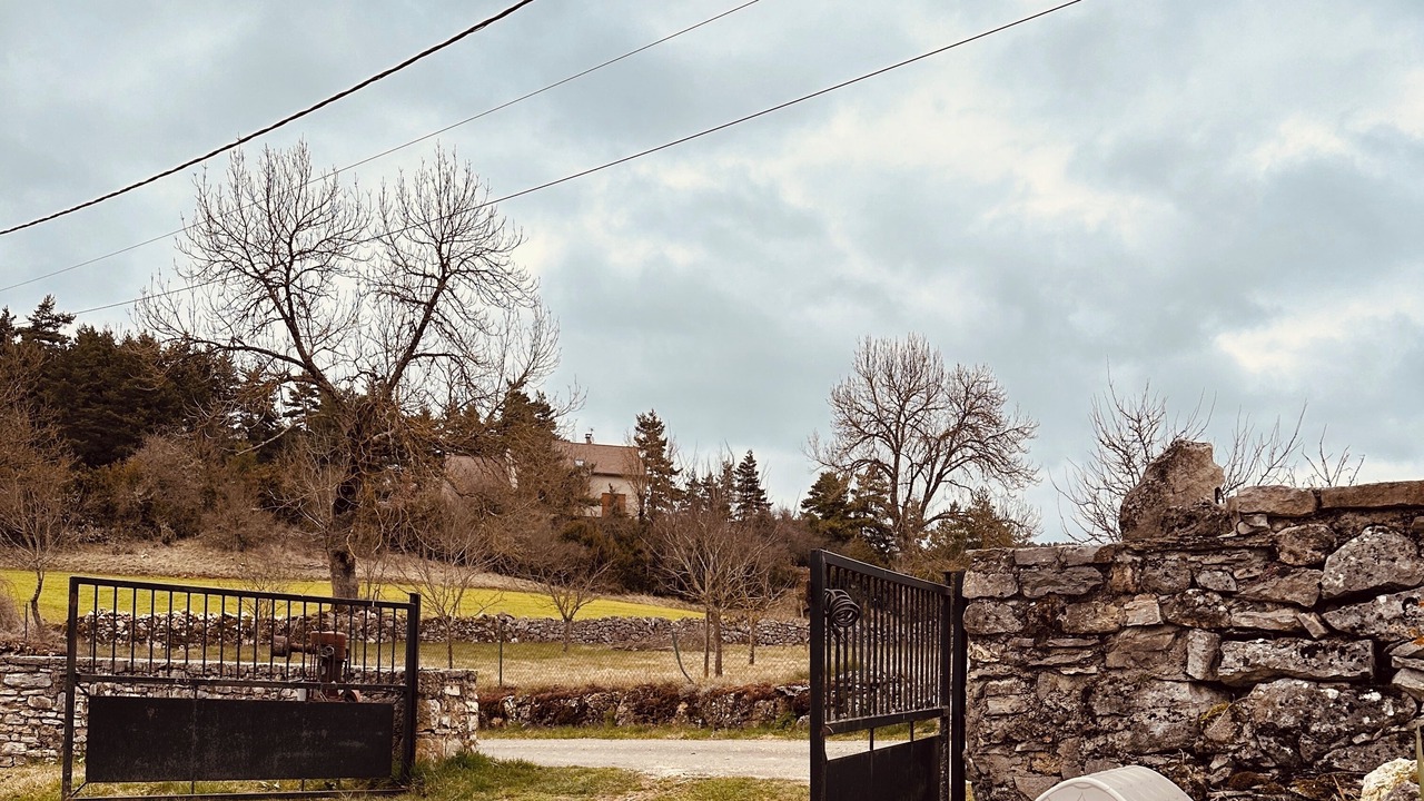 Photo of Outdoor in Laval-du-Tarn