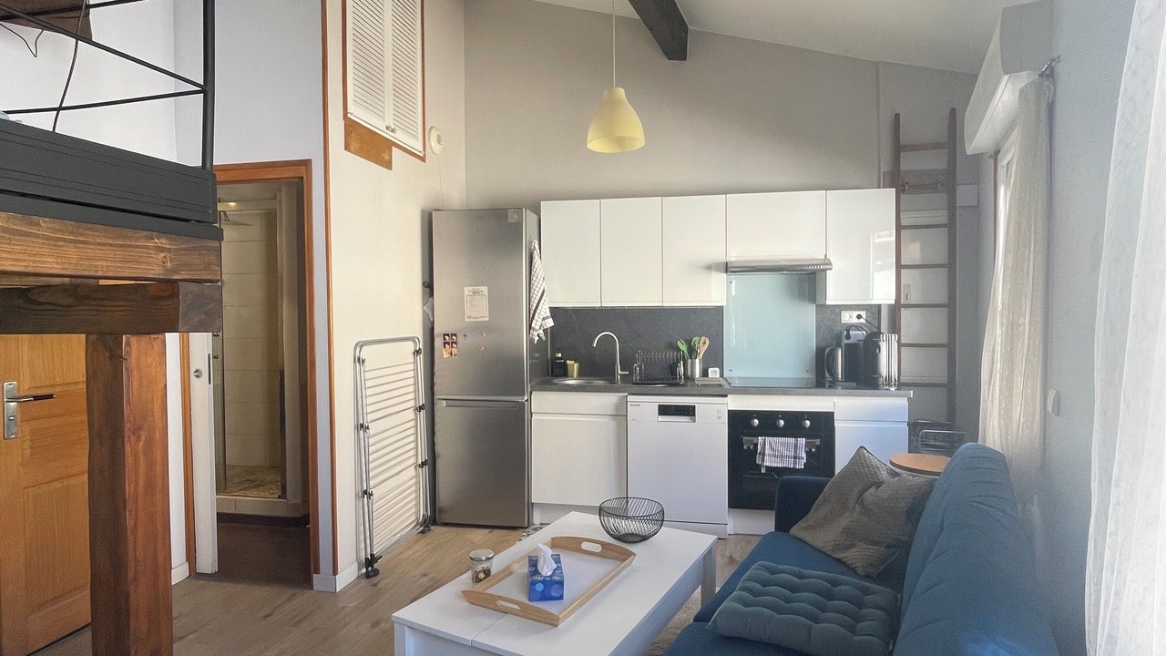 Photo of Livingroom in Baillargues