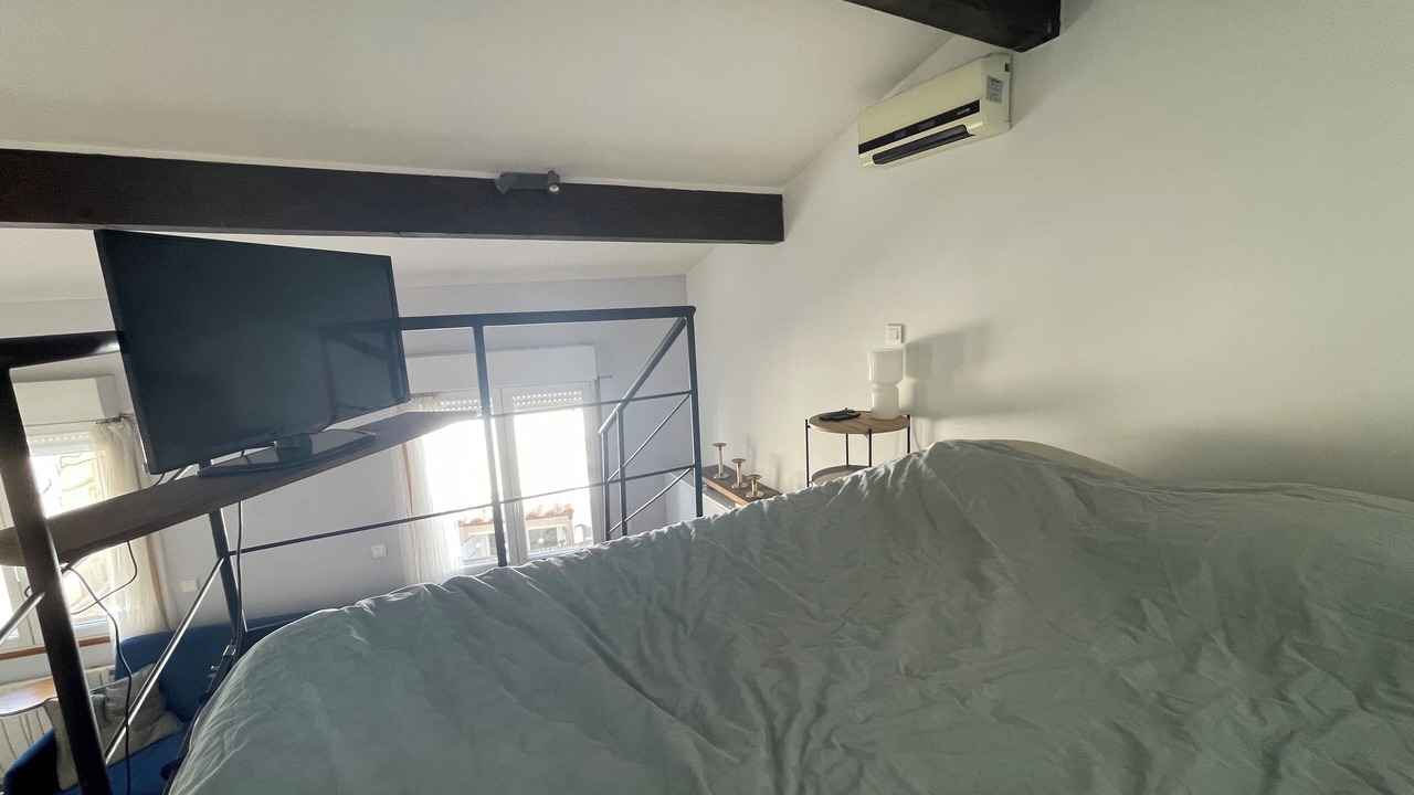 Photo of Bedroom in Baillargues