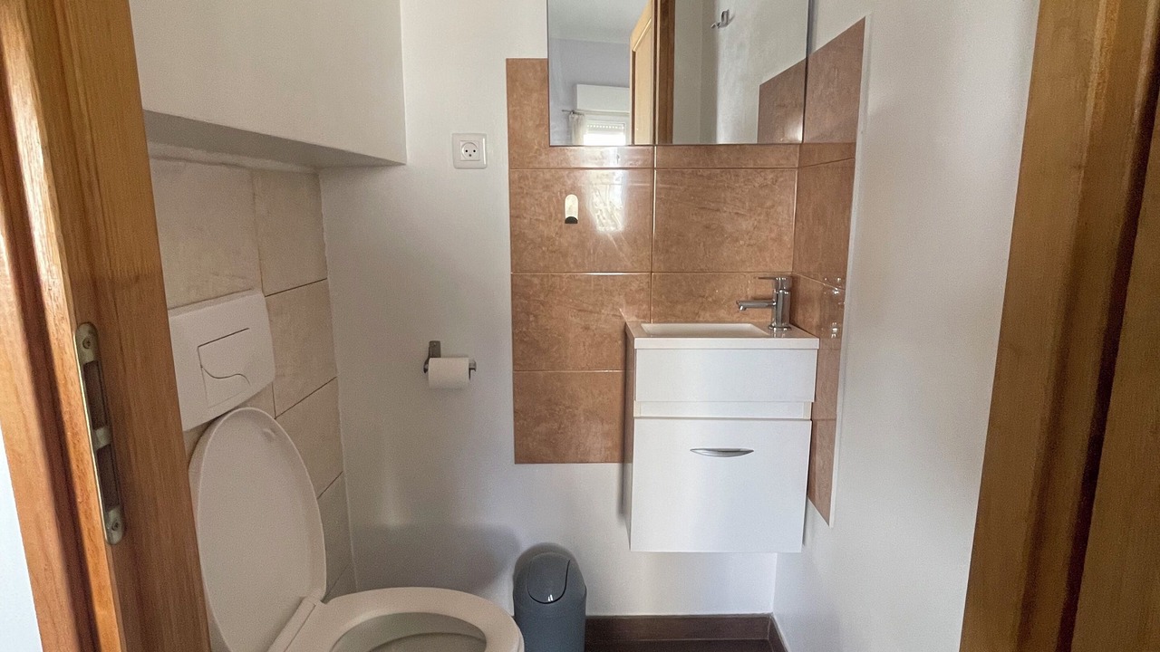 Photo of Bathroom in Baillargues