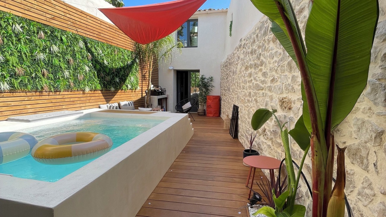 Photo of Outdoor in Baillargues