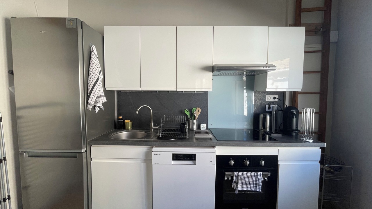 Photo of Kitchen in Baillargues