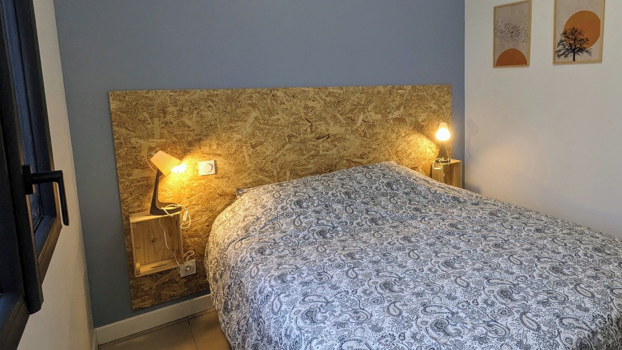 Photo of Bedroom in Villieu-Loyes-Mollon