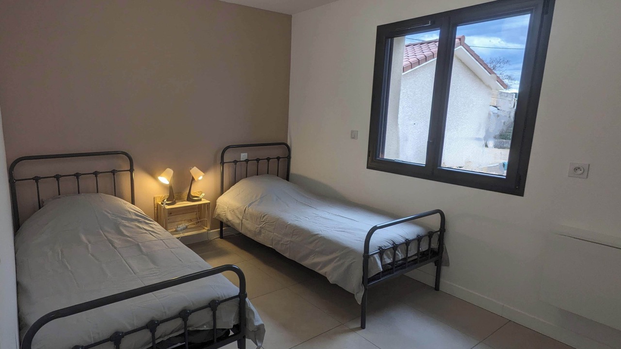 Photo of Bedroom in Villieu-Loyes-Mollon