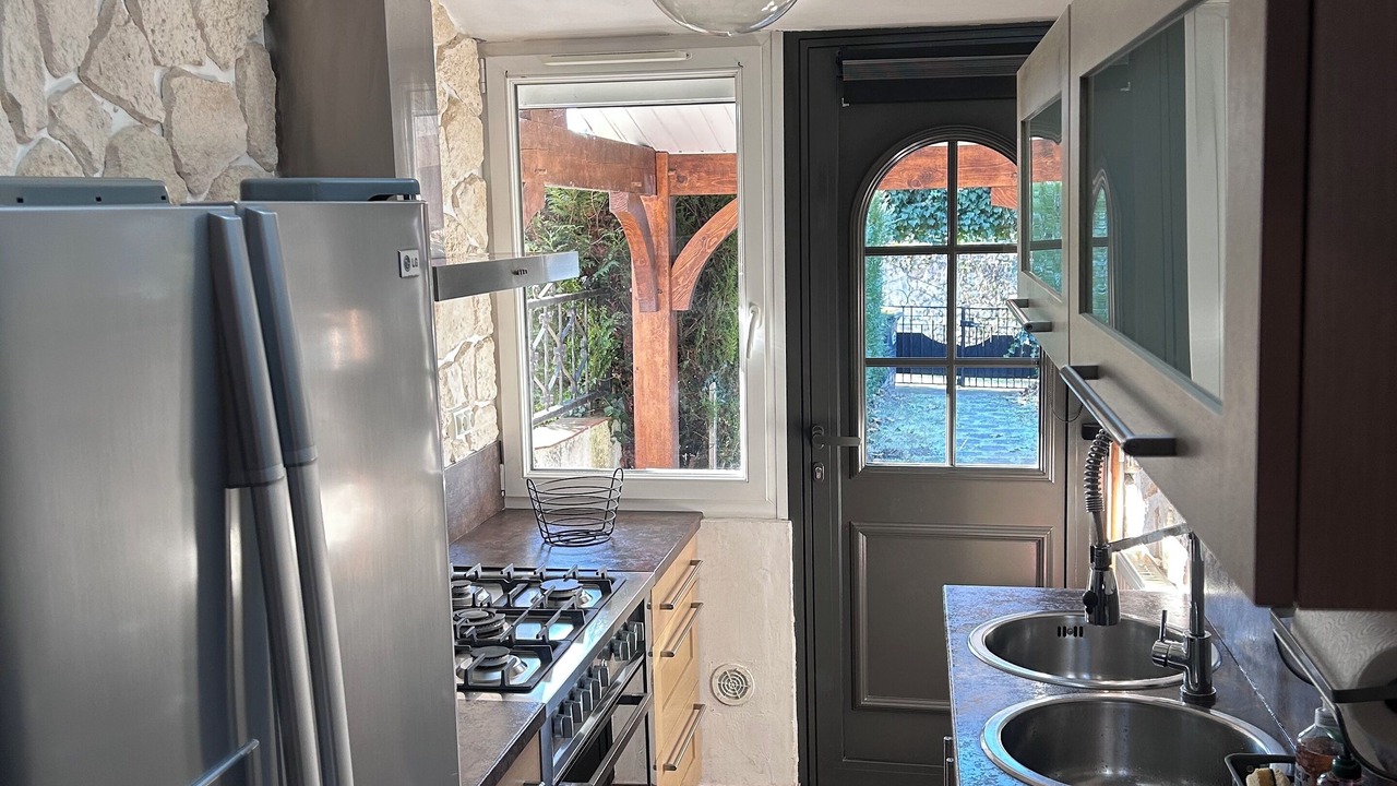 Photo of Kitchen in Digoin