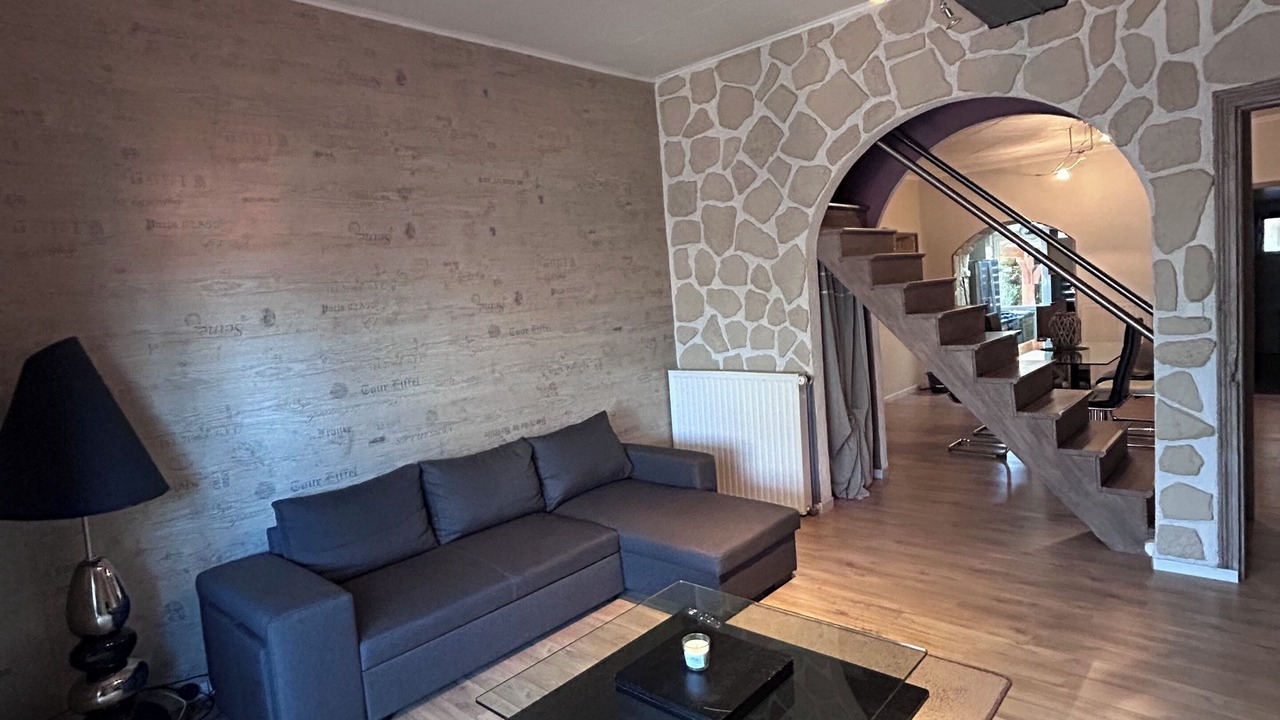 Photo of Livingroom in Digoin