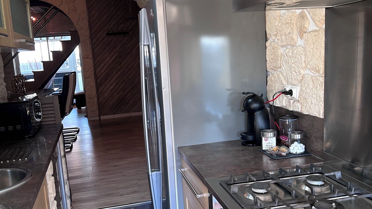 Photo of Kitchen in Digoin