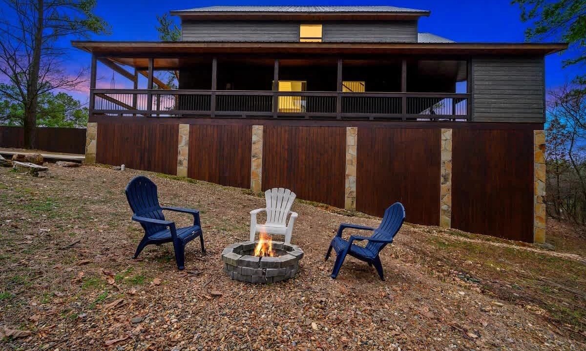 Photo of Outdoor in Broken Bow