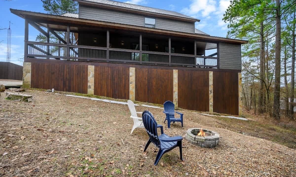 Photo of Outdoor in Broken Bow