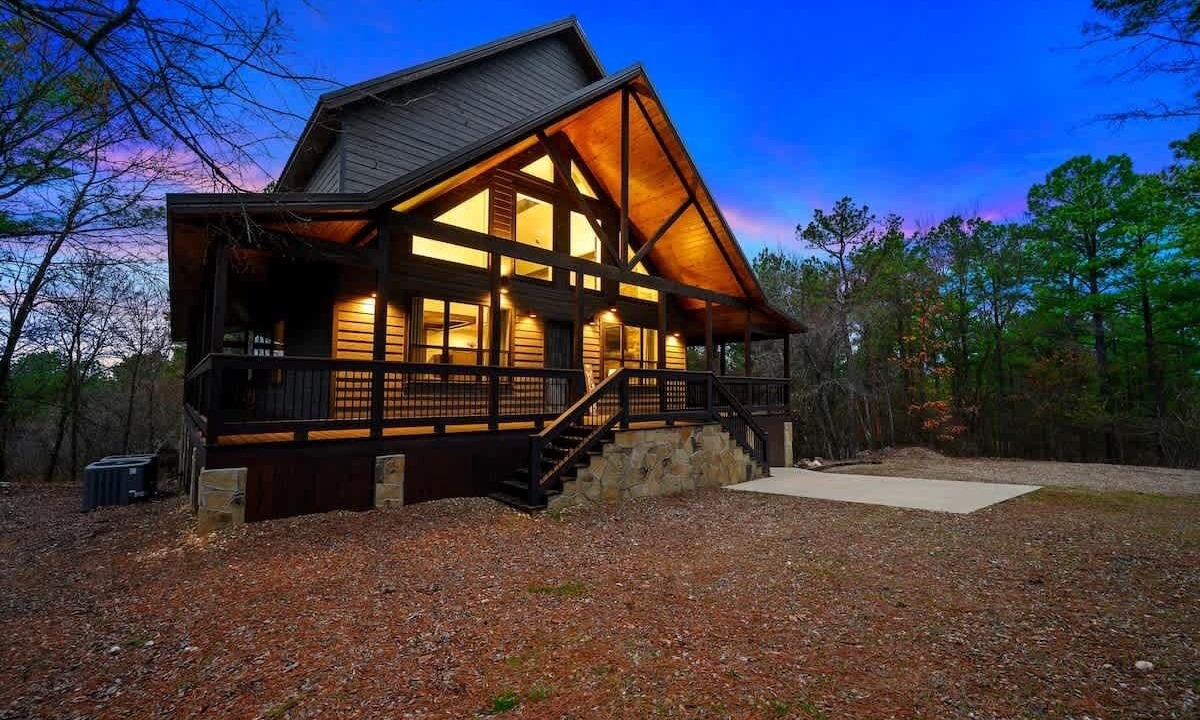 Photo of Outdoor in Broken Bow