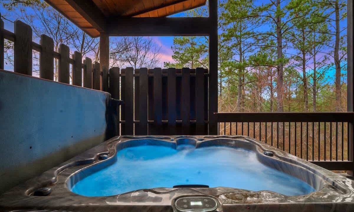 Photo of Outdoor in Broken Bow
