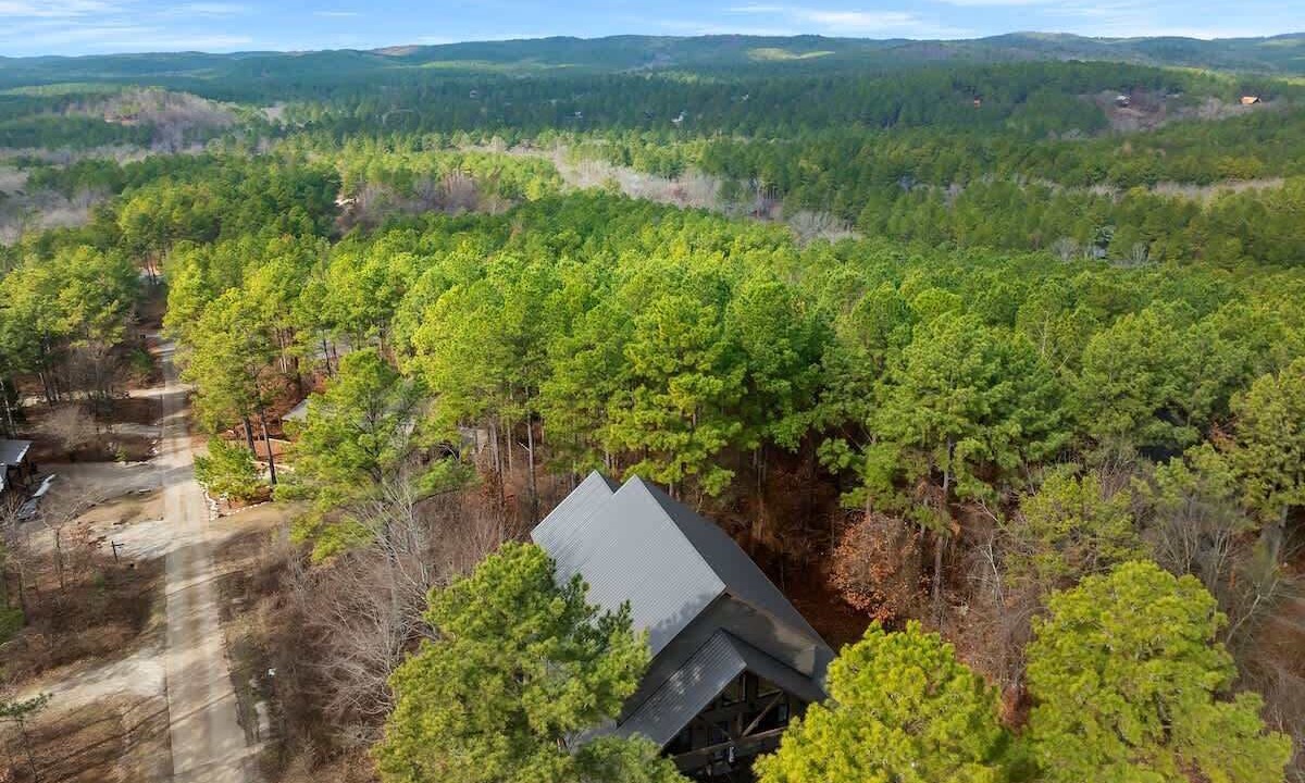 Photo of Outdoor in Broken Bow
