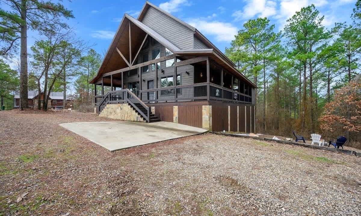 Photo of Outdoor in Broken Bow
