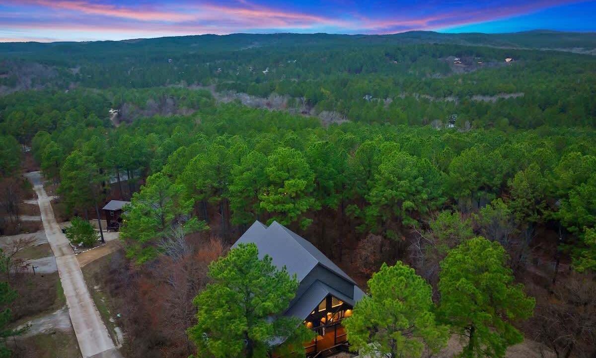 Photo of Outdoor in Broken Bow