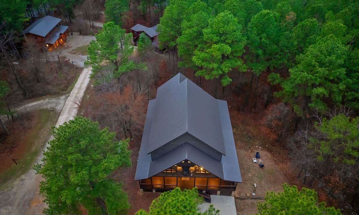Photo of Outdoor in Broken Bow