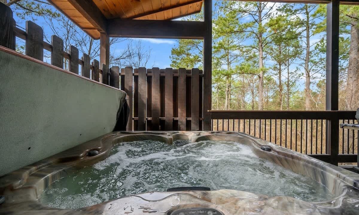 Photo of Outdoor in Broken Bow