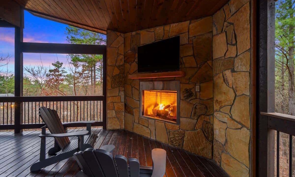 Photo of Outdoor in Broken Bow