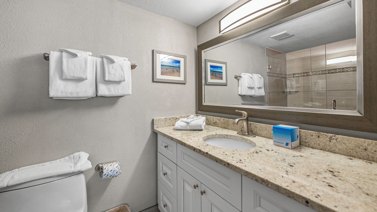 Photo of Bathroom in Belle Vista