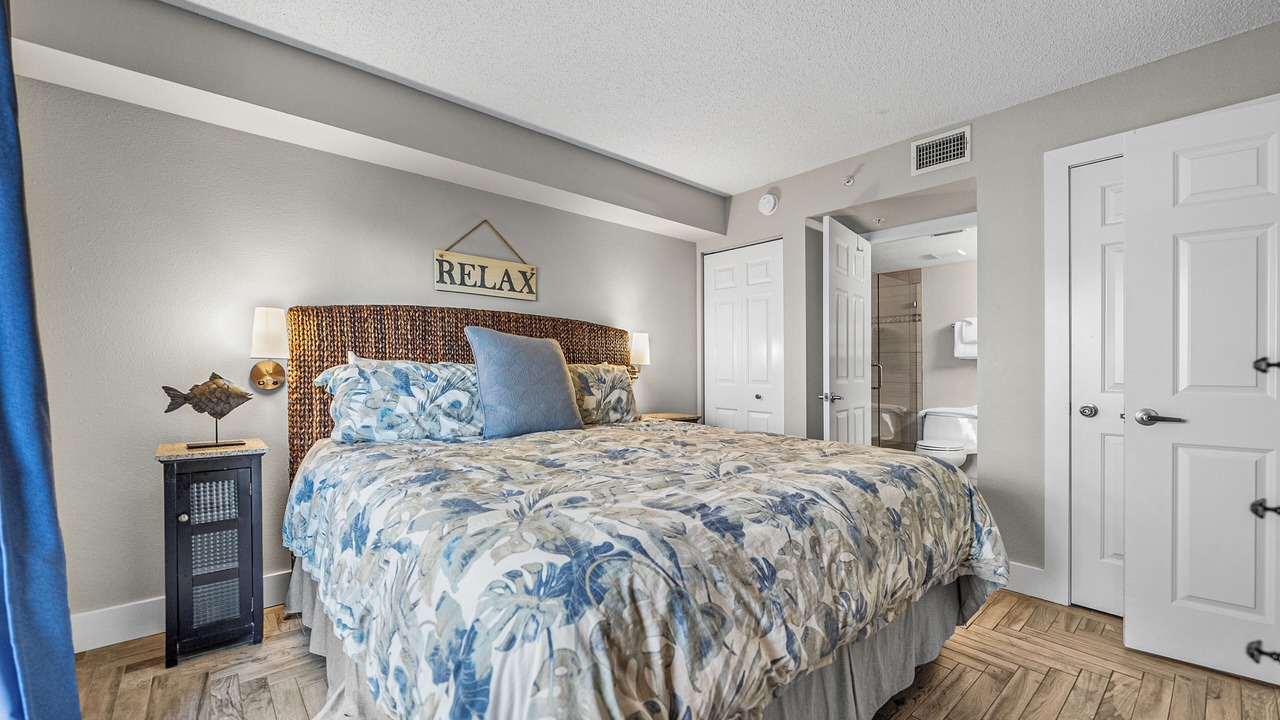 Photo of Bedroom in Belle Vista