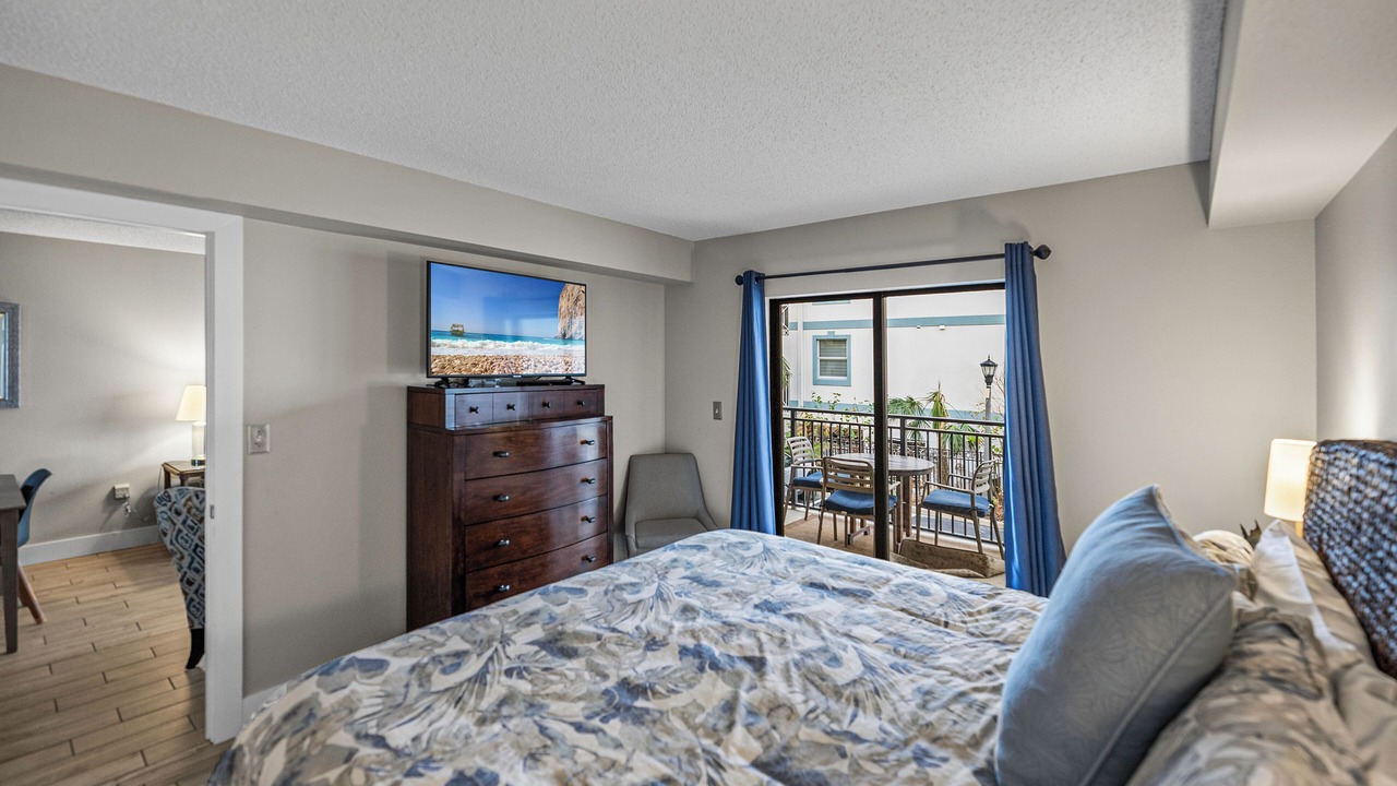 Photo of Bedroom in Belle Vista