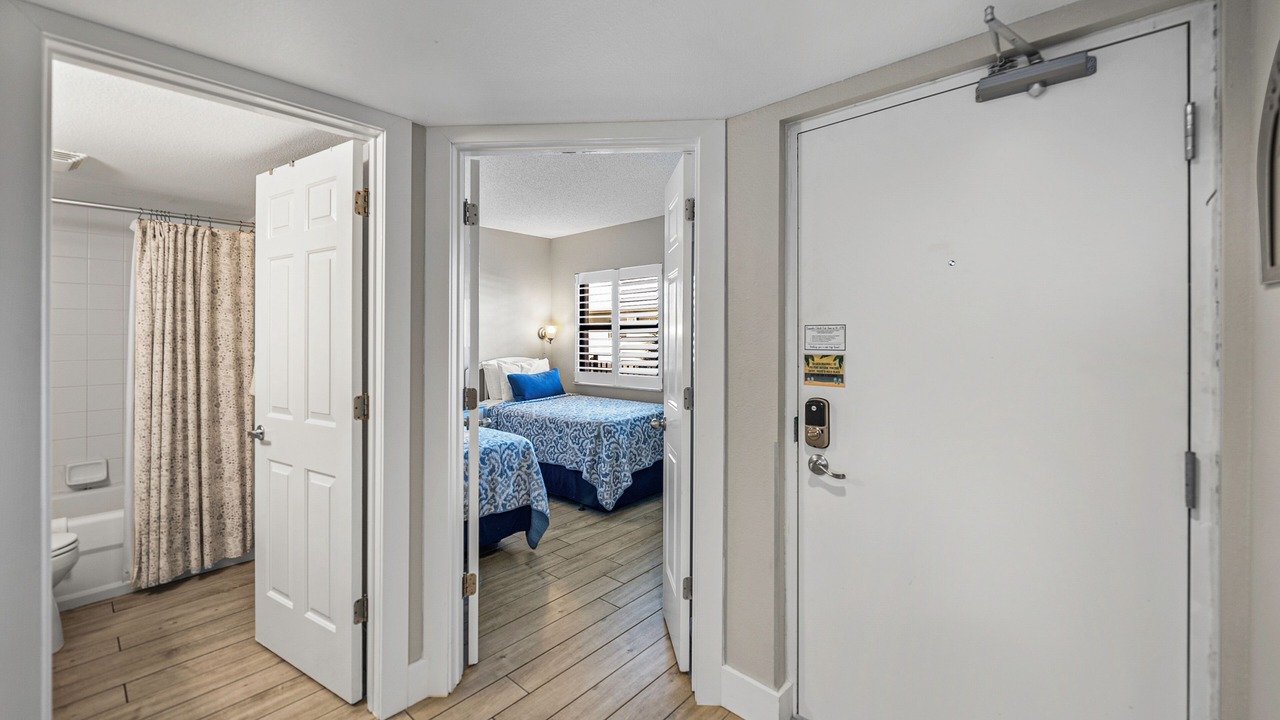 Photo of Bedroom in Belle Vista