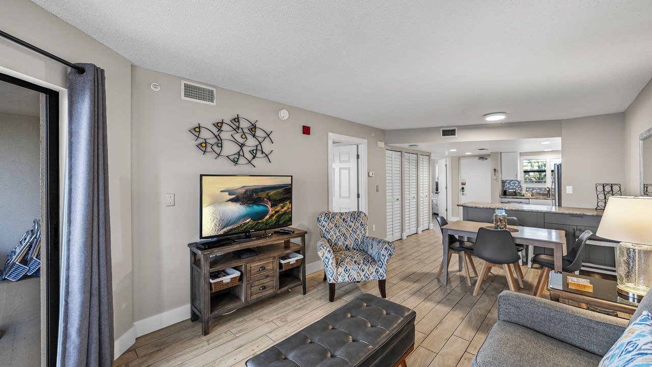 Photo of Livingroom in Belle Vista