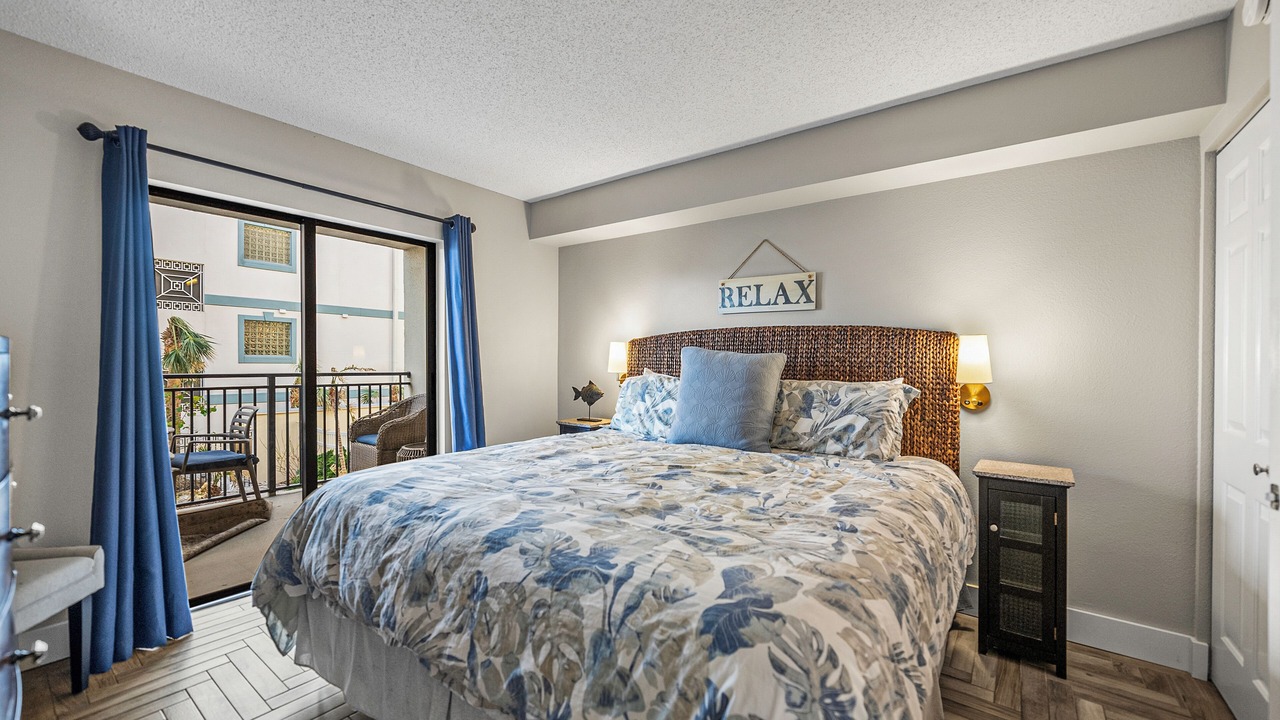 Photo of Bedroom in Belle Vista