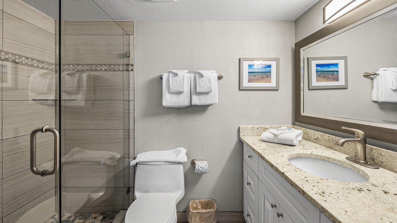 Photo of Bathroom in Belle Vista