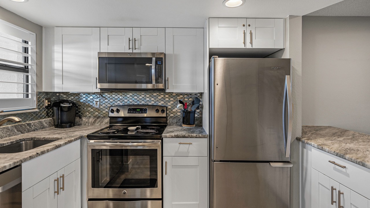 Photo of Kitchen in Belle Vista
