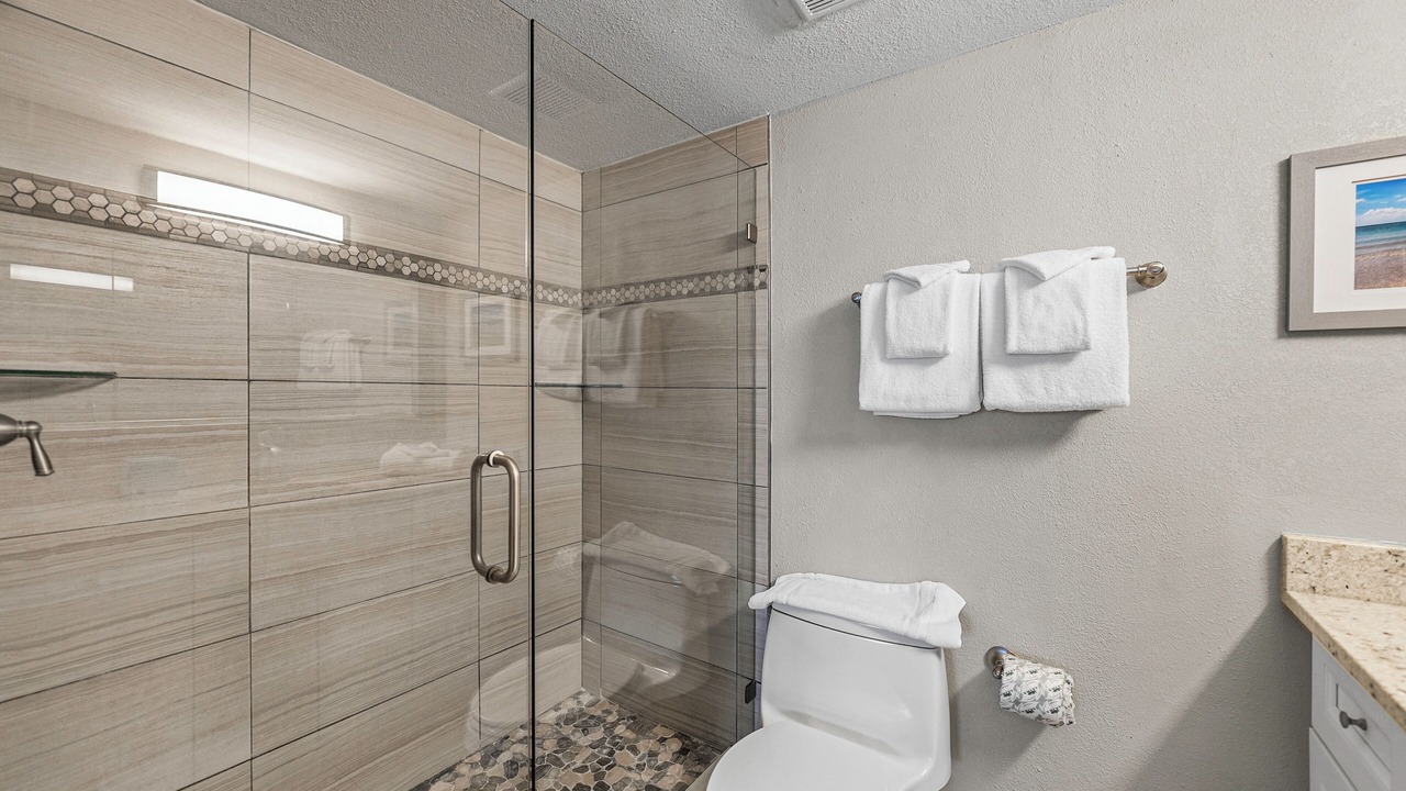 Photo of Bathroom in Belle Vista