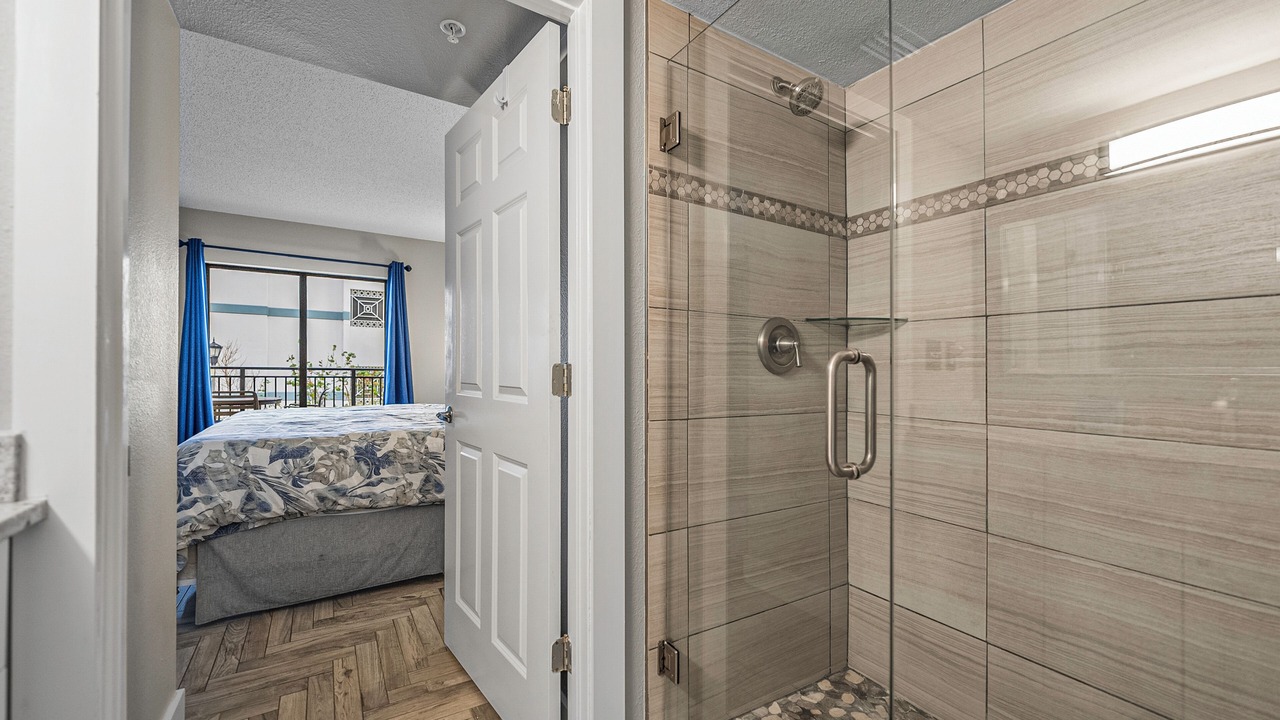 Photo of Bathroom in Belle Vista