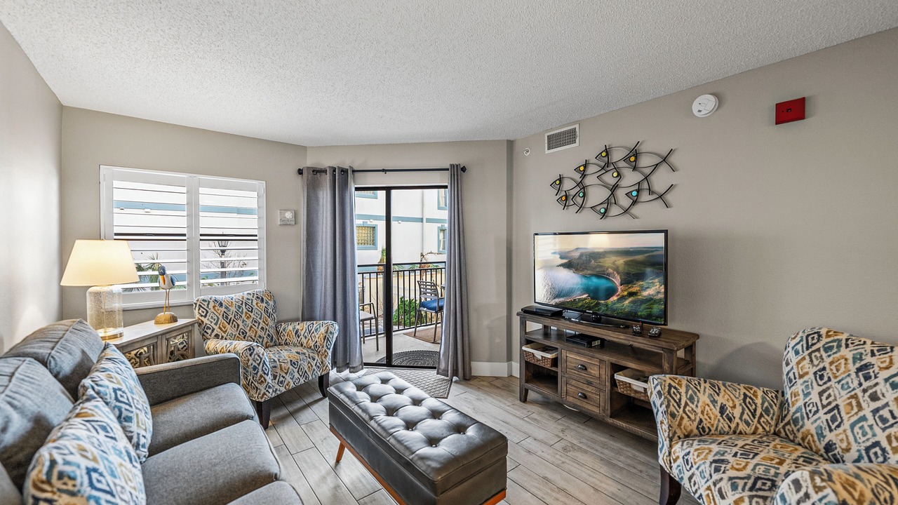 Photo of Livingroom in Belle Vista