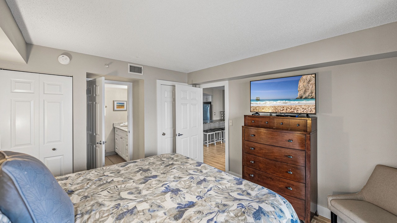 Photo of Bedroom in Belle Vista