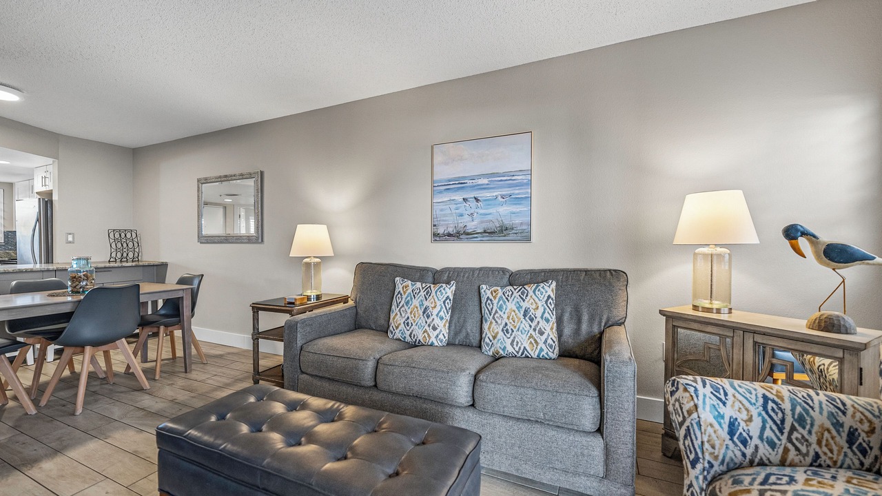 Photo of Livingroom in Belle Vista