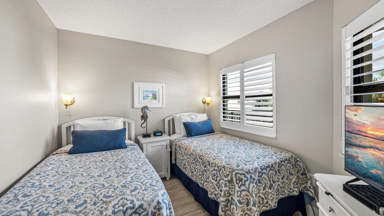 Photo of Bedroom in Belle Vista