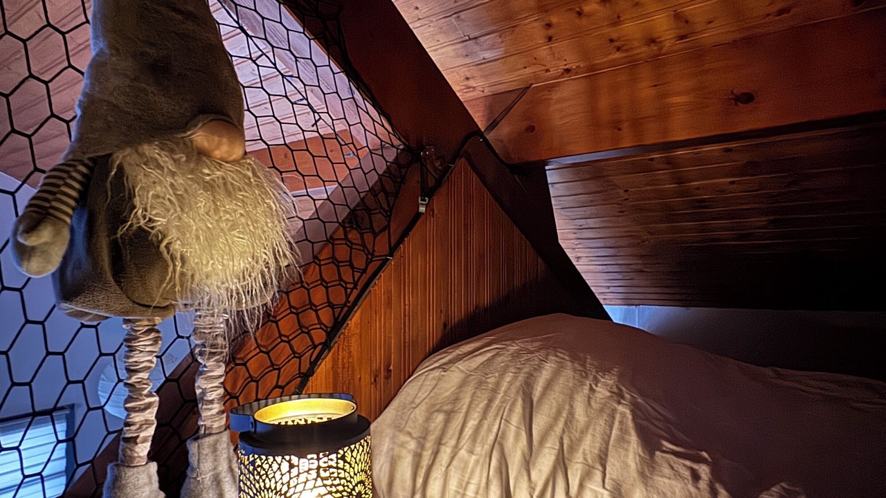 Photo of Bedroom in Les Piards