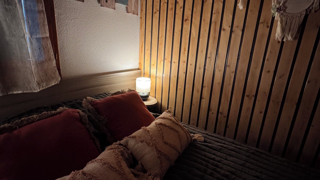 Photo of Bedroom in Les Piards