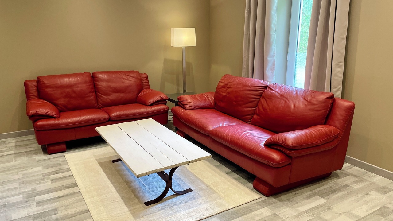 Photo of Livingroom in Saint-Vigor-le-Grand