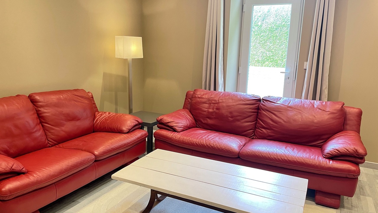 Photo of Livingroom in Saint-Vigor-le-Grand