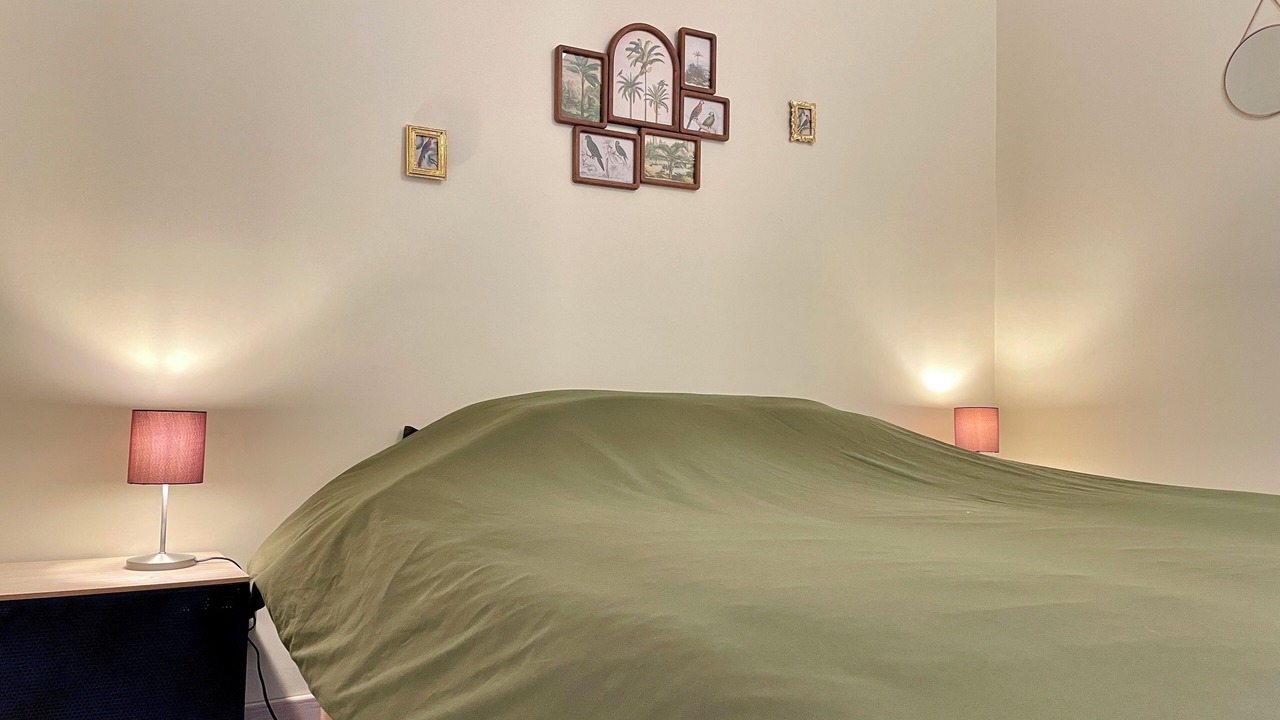 Photo of Bedroom in Saint-Vigor-le-Grand