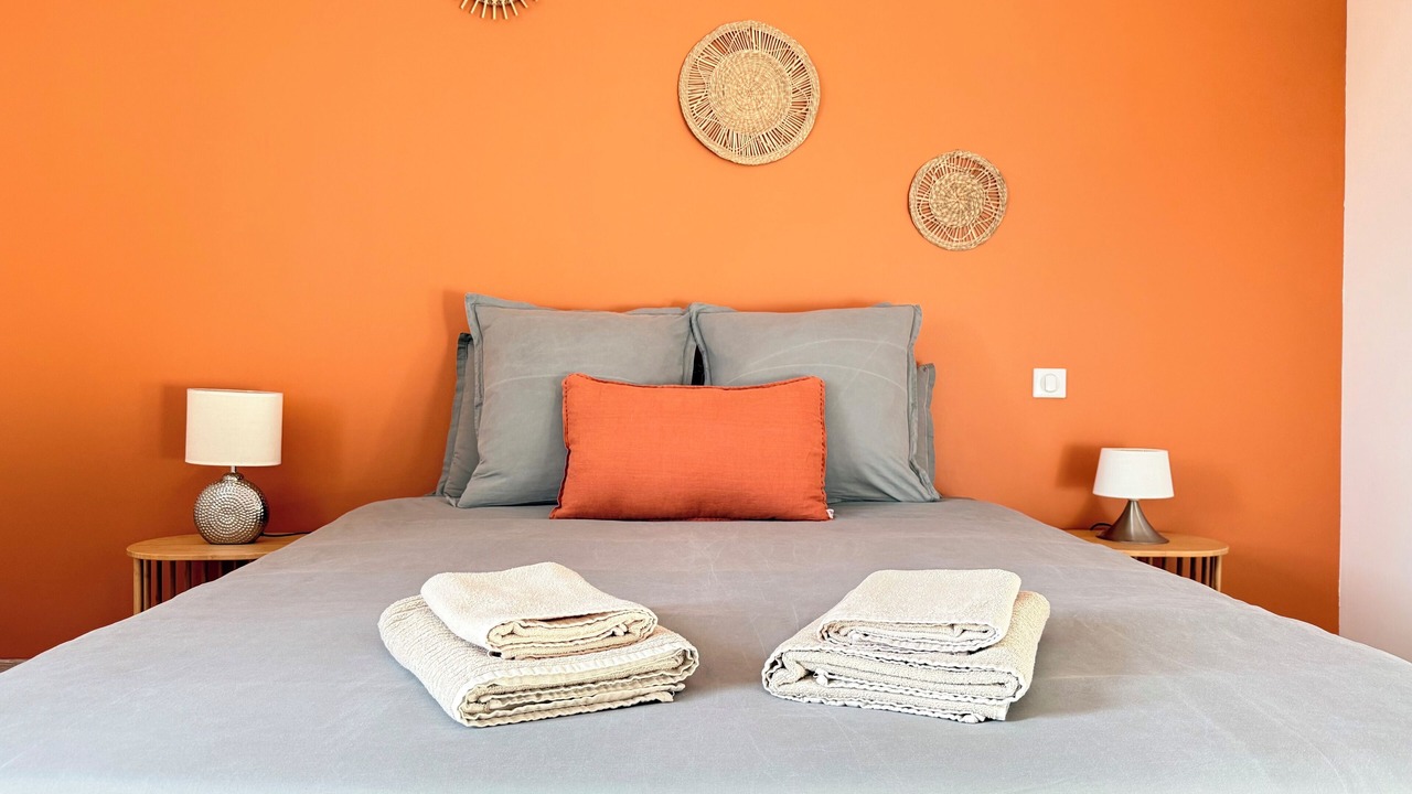 Photo of Bedroom in Saint-Vigor-le-Grand