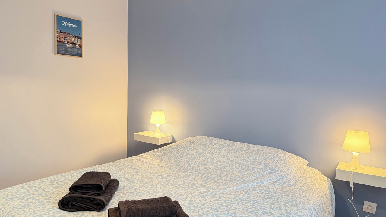 Photo of Bedroom in Vaucelles